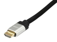 Equip HDMI .1 Ultra High Speed Cable, 15m, AM/AM :: 119386  (Cables > HDMI Cable
