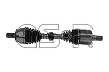 Drivaxel GSP - Volvo - V70, S80