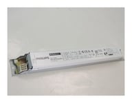 Philips - Ballast électronique hfp 1X58W pour tube fluo T8 tl-d 280x30x28mm performer iii 911701