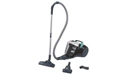 Hoover Breeze Pet Corded Bagless Cylinder Vacuum Cleaning All Types Flooring