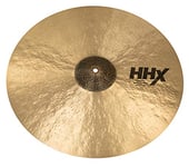 Sabian HHX 21" Complex Medium Ride Cymbal (12112XCN)
