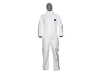 Skyddsdräkt 500 Xpert Chf5 Vit3xl