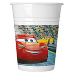 Cars 3 Plastmuggar