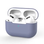 Skyddsfodral i silikon till Apple Airpods Pro