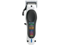 Wahl 3028048 Rakapparat Svart, Vit 10 Litiumjon (Li-Ion)