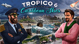 Tropico 6 - Caribbean Skies (PC/MAC)