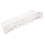 Hotpoint TVFS83CGG.9U FTVFG65BGGUK Tumble Dryer Fluff Lint Mesh Filter C00286864