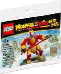 LEGO Monkie Kid Mini Monkey King Warrior Mech 30344