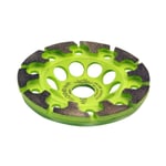 Flexxtra Slipskål x Magic 125mm Fin