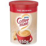 Nestle Coffee Mate Original Creamer Whitener 550gm