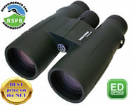 Barr & Stroud Savannah 8x56ED WP FMC 'Phase Coated' Binoculars +10 Year UK G/tee