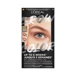 L'Oréal Paris Brow Color 7.0 Mörkblond - färgning av ögonbryn