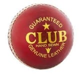 READERS CLUB CRICKET BALL - PACK OF 24 BALLS
