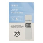 ValMed Digital Alkoholtest - 1 st