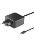CoreParts Battery USB-C - power adapter - 45 Watt