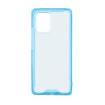 Stöttåligt Skal Samsung Galaxy S10 Lite Blå