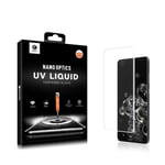 Skärmskydd Tempered glass för Samsung Galaxy S20 Ultra