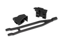 Traxxas Battery Hold-Down Expansion Front/Rear (Tall) 1/10th Rally/Slash 4x4 LCG TRX7426X