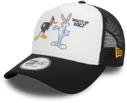 Looney Tunes New Era Character Trucker Cap
