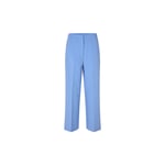 Levien Classic Trousers, Cornflower Blue