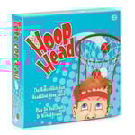 Hoop Head Basketspel