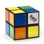 Rubikin kuutio - 2 x