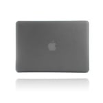 Apple Hard Shell (grå) Macbook Pro 13.3 Skal