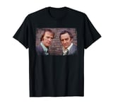TV Times John Thaw And Dennis Waterman The Sweeney T-Shirt