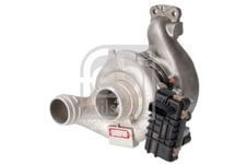 Turboladdare Garrett Turbo REMAN