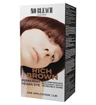 Bleach London Rich Brown Permanent Kit