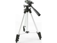 Stativ Ketai Set/Tripod 106Cm För Telefon/Smartphone För Selfie