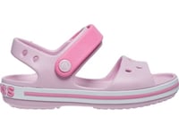 Crocs Crocs Crocband Sandal Kids 12856-6Gd Pink 34/35