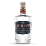 Ludlow Dry Gin 70cl