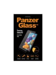 PanzerGlass Samsung Galaxy A21 Case Friendly - Black