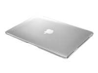Speck SmartShell - Hårt fodral för bärbar dator - 13 - för Apple MacBook Air (Sent 2020, Tidigt 2020)