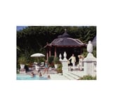 Pagoda Poolhouse