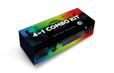 4in1 Gaming Combo Kit 