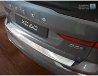 Stötfångarskydd Volvo XC60 2017- - Volvo - Xc60
