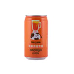 Papaya Milk Drink 340ml FH Taiwan