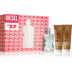 Diesel D BY DIESEL gift set
