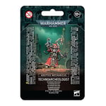 Games Workshop - Warhammer 40,000 - Adeptus Mechanicus : Technoarchéologue