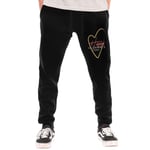 Preferred Store Happy Valentines Day Greeting Card Men'S Long Comfy Drawstring Trousers Waist Elastic Pants Casual Pants