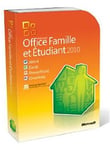 Microsoft Office Famille et Étudiant 2010 – 3 PC