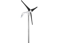 Primus Windpower Air40_24 Air 40 Vindgenerator Effekt Ved 10M/S 128 W 24 V