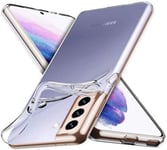 samsung Samsung S21 Plus Soft Gel Case
