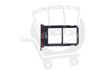 Genuine Huawei Mate 10 Pro Dual Sim BLA-L29 Midnight Blue Sim Card Tray / Holder