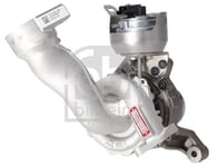 Turboladdare Garrett Turbo REMAN