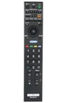 VINABTY RM-ED016 Remote for Sony LCD TV Bravia KDL-40W5500 KDL-46WE5 KDL-40WE5 KDL-37W5500 KDL-32V5500 KDL-32W5500