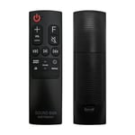 New Remote Control AKB75595301 For LG Dolby Atmos Sound Bar SK6Y SK8Y SK9Y SK10