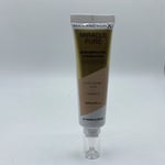 Max Factor Miracle Pure Foundation, Warm Almond 45. C01
